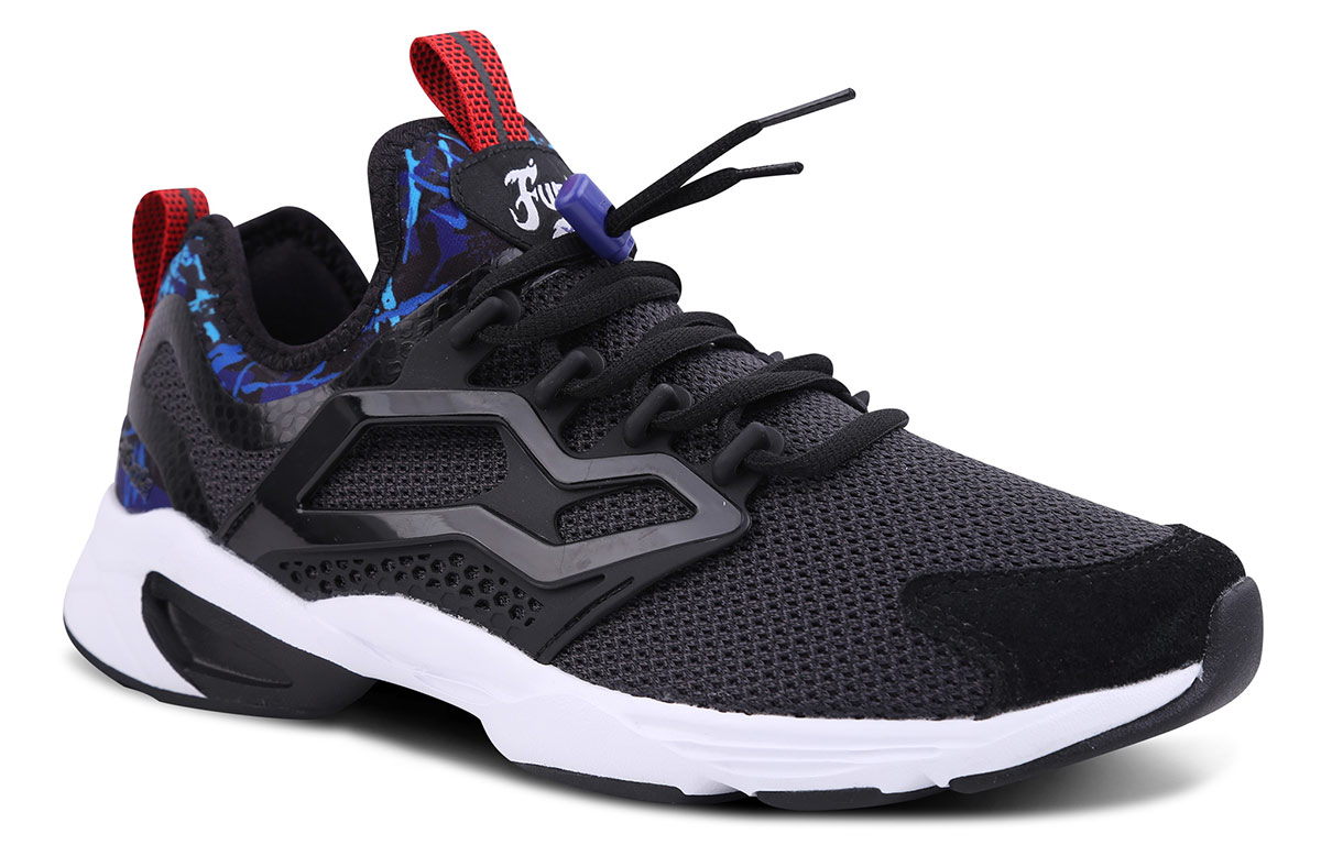 Reebok Other Professional 'Black White' 圖 3