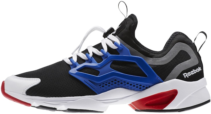 Reebok Fury Adapt 'Biru Hitam' BD5798 Buy Reebok Fury Adapt 'Biru Hitam' BD5798