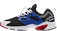Buy Reebok Fury Adapt 'Biru Hitam' BD5798