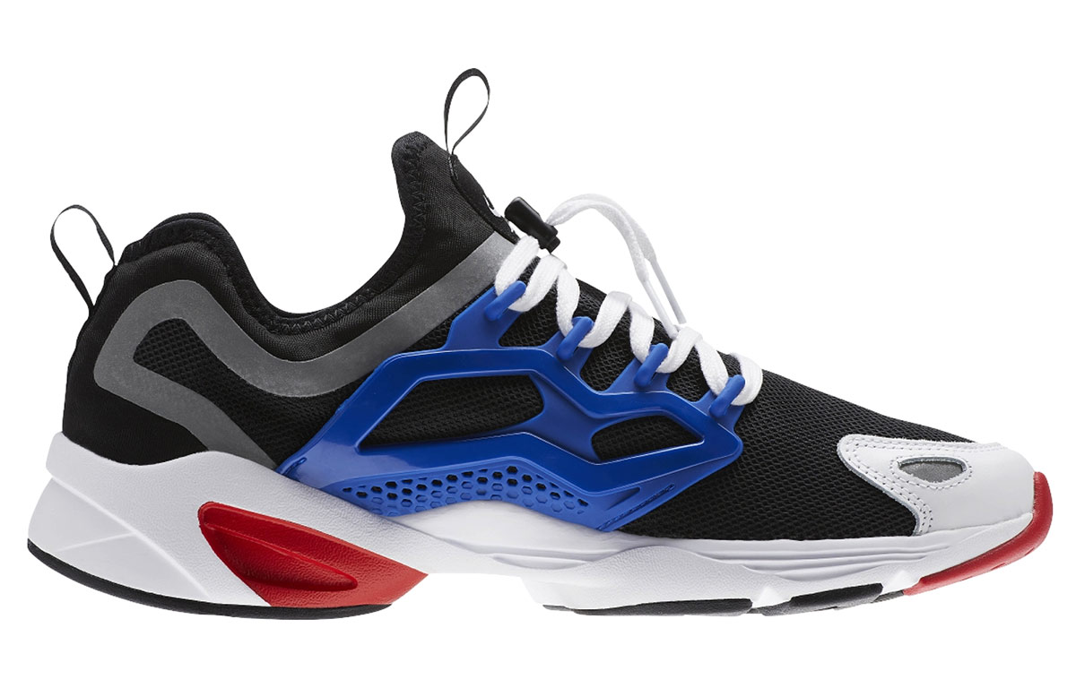 Order Reebok Fury Adapt 'Biru Hitam' BD5798