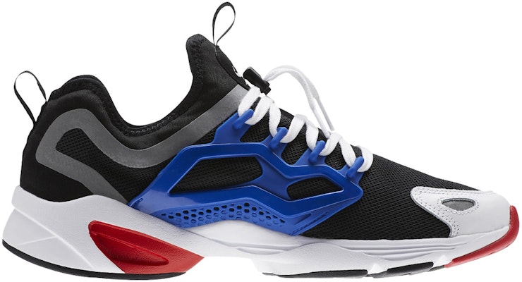 Reebok Fury Adapt 'Biru Hitam' BD5798 Order Reebok Fury Adapt 'Biru Hitam' BD5798