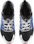 Lookbook Reebok Fury Adapt 'Biru Hitam' BD5798
