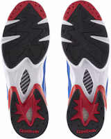 Purchase Reebok Fury Adapt 藍黑 跑步鞋