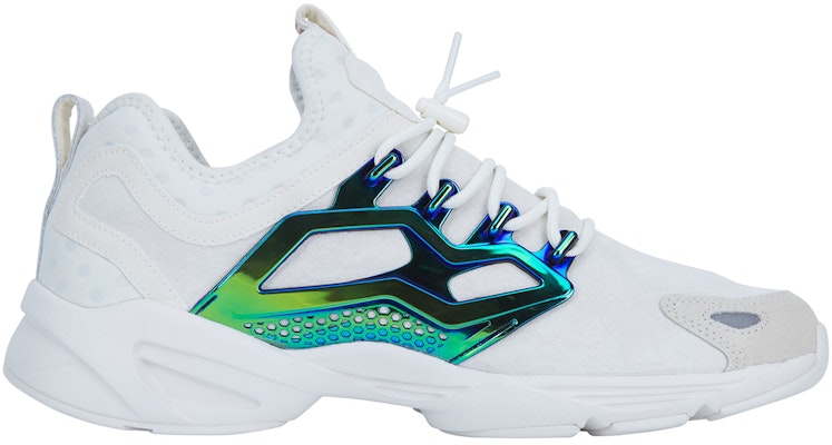 Reebok Fury Adapt 'CNY17 Putih Emas' BS6751 Order Reebok Fury Adapt 'CNY17 Putih Emas' BS6751