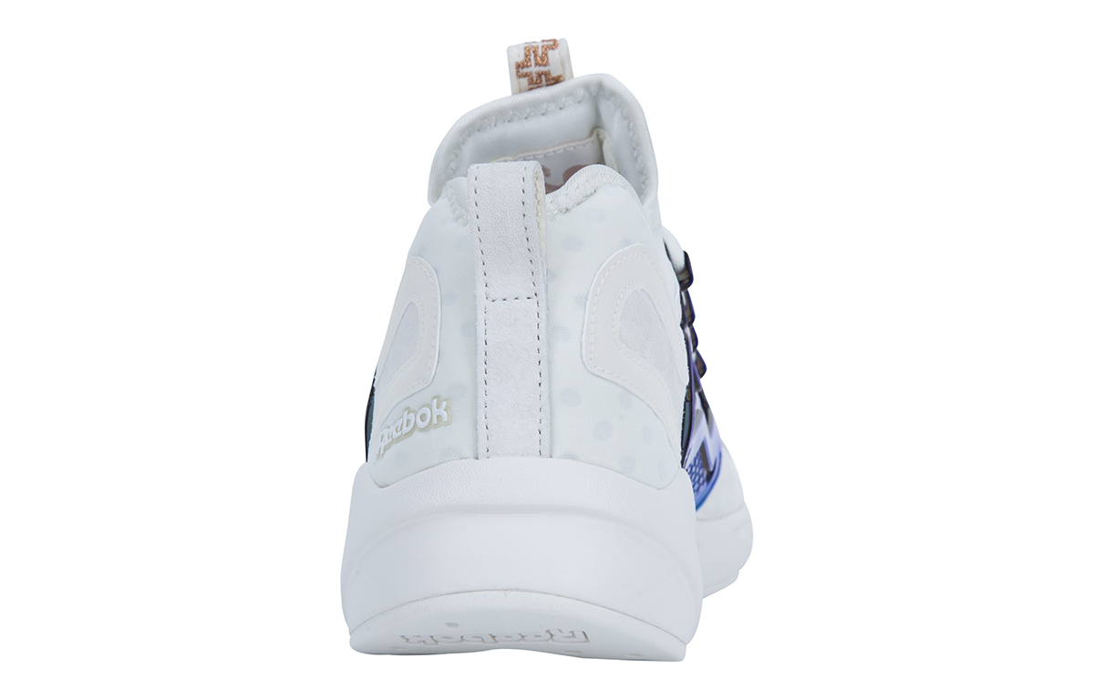 Purchase Reebok Fury Adapt ''CNY17 Wit Goud'' BS6751