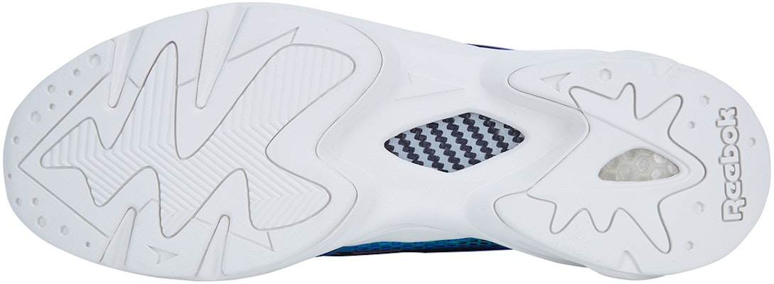 Reebok Fury Adapt 'CNY17 Putih Emas' BS6751 Details for Reebok Fury Adapt 'CNY17 Putih Emas' BS6751