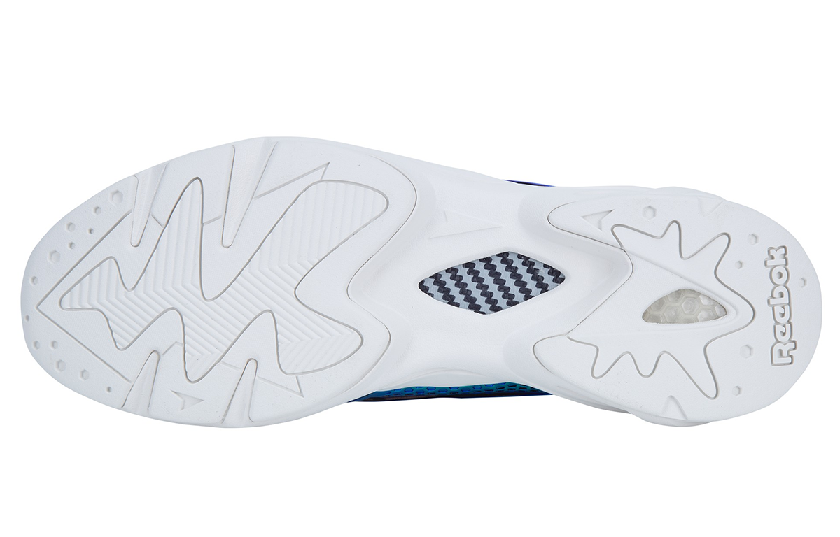 Details for Reebok Fury Adapt ''CNY17 Wit Goud'' BS6751