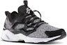 Lookbook 리복 퓨리 어댑트 '그레이 블랙' (Reebok Fury Adapt 'Grey Black') AR2625