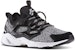 Reebok Fury Adapt 'Kelabu Hitam' AR2625