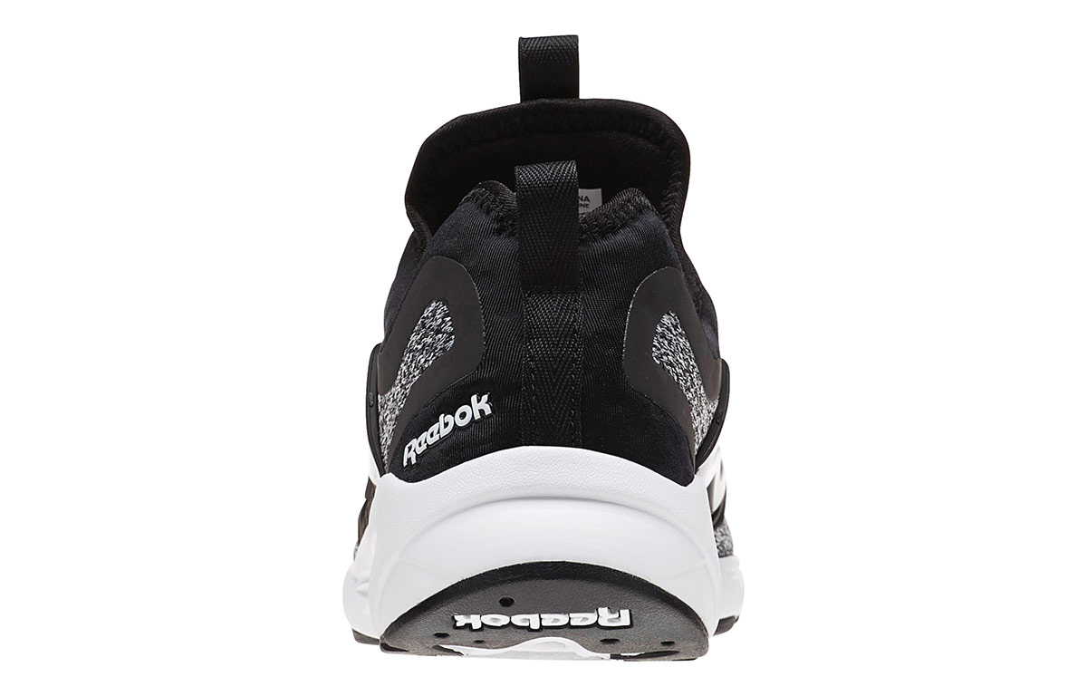 Purchase 리복 퓨리 어댑트 '그레이 블랙' (Reebok Fury Adapt 'Grey Black') AR2625