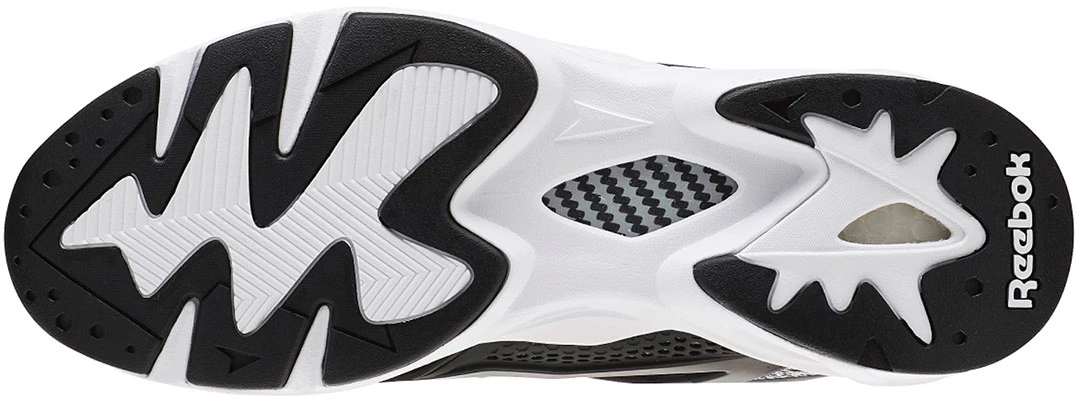 리복 퓨리 어댑트 '그레이 블랙' (Reebok Fury Adapt 'Grey Black') AR2625 Details for 리복 퓨리 어댑트 '그레이 블랙' (Reebok Fury Adapt 'Grey Black') AR2625
