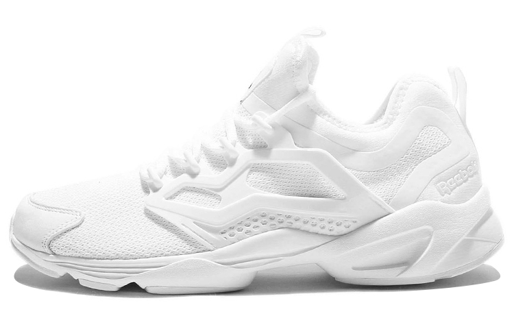Reebok Fury Adapt 'White' BD2120