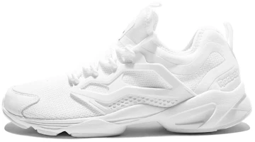 Reebok Fury Adapt 'White' BD2120 Reebok Fury Adapt 'White' BD2120