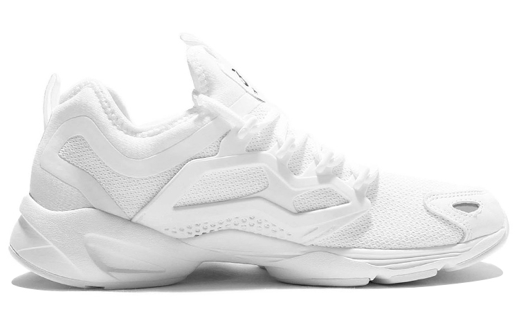 Order Reebok Fury Adapt ''Blanc'' BD2120