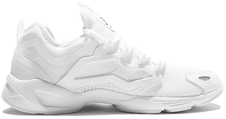 Reebok Fury Adapt ''Blanc'' BD2120 Order Reebok Fury Adapt ''Blanc'' BD2120