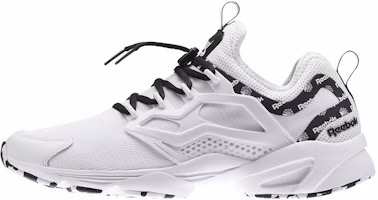 Reebok Fury Adapt IT 'White' BS6166 Reebok Fury Adapt IT 'White' BS6166