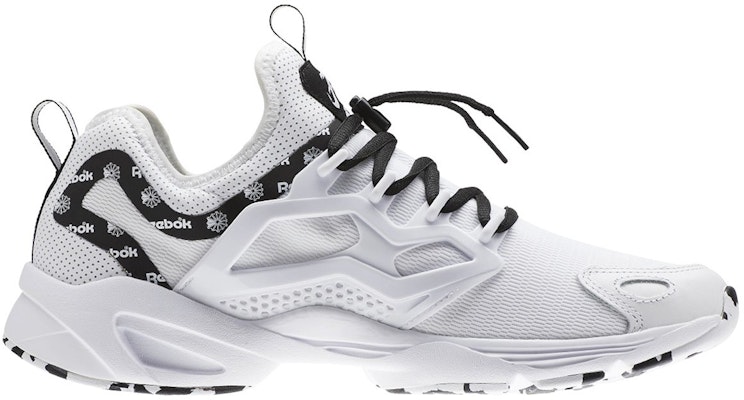 Reebok Fury Adapt IT 'Putih' BS6166 Order Reebok Fury Adapt IT 'Putih' BS6166