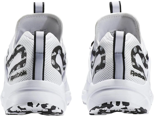 Reebok Fury Adapt IT 'Putih' BS6166 Shop Reebok Fury Adapt IT 'Putih' BS6166