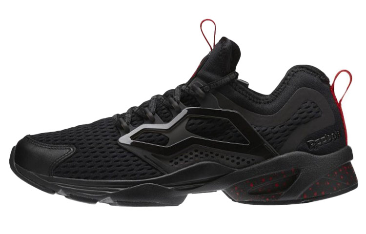 Reebok Fury Adapt Ac 'Black' BD3168