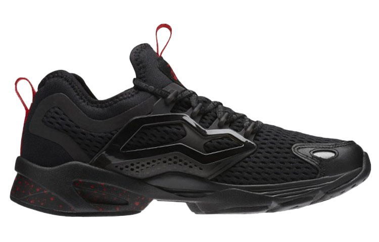 Order Reebok Fury Adapt Ac 'Negro' BD3168