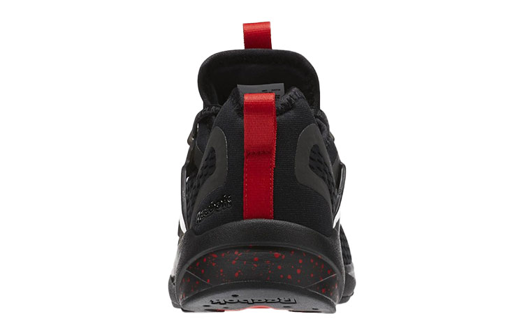 Shop Reebok Fury Adapt Ac 'Negro' BD3168