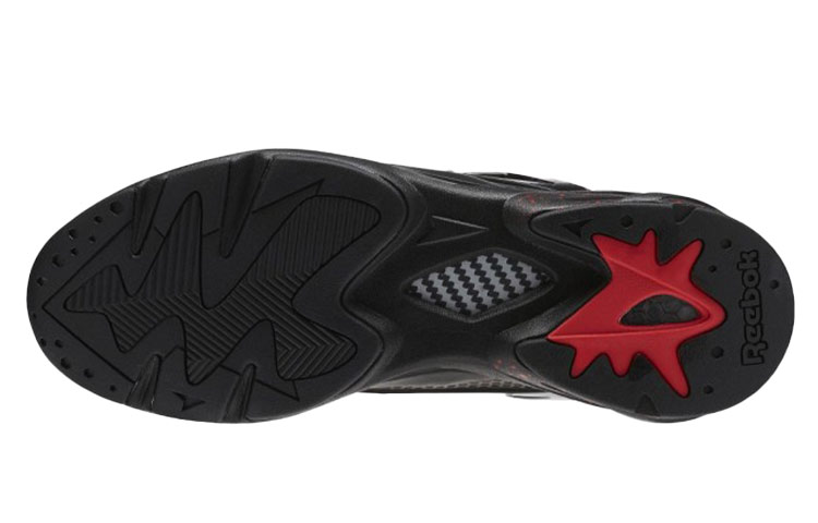 Purchase Reebok Fury Adapt Ac 'Negro' BD3168
