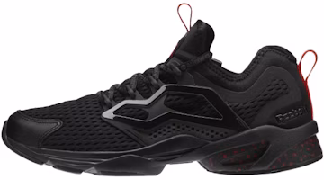 Reebok Fury Adapt Ac 'Black' BD3168 Reebok Fury Adapt Ac 'Black' BD3168