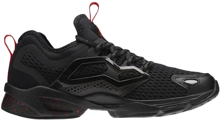 Reebok Fury Adapt Ac 'Hitam' BD3168 Order Reebok Fury Adapt Ac 'Hitam' BD3168