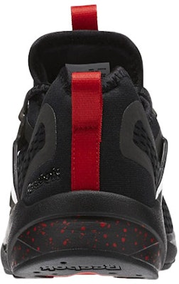 Reebok Fury Adapt Ac 'Hitam' BD3168 Shop Reebok Fury Adapt Ac 'Hitam' BD3168