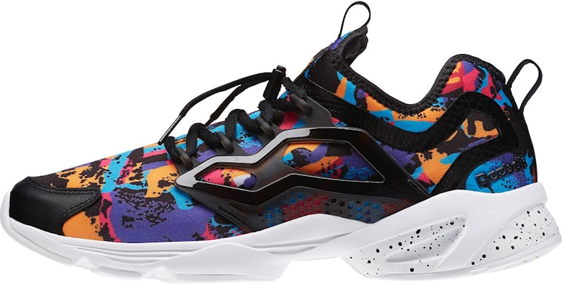 Reebok Fury Adapt Ac Pelangi 'Multi' BD3169 Buy Reebok Fury Adapt Ac Pelangi 'Multi' BD3169