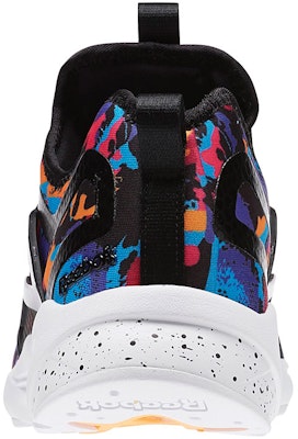 Reebok Fury Adapt Ac Pelangi 'Multi' BD3169 Purchase Reebok Fury Adapt Ac Pelangi 'Multi' BD3169