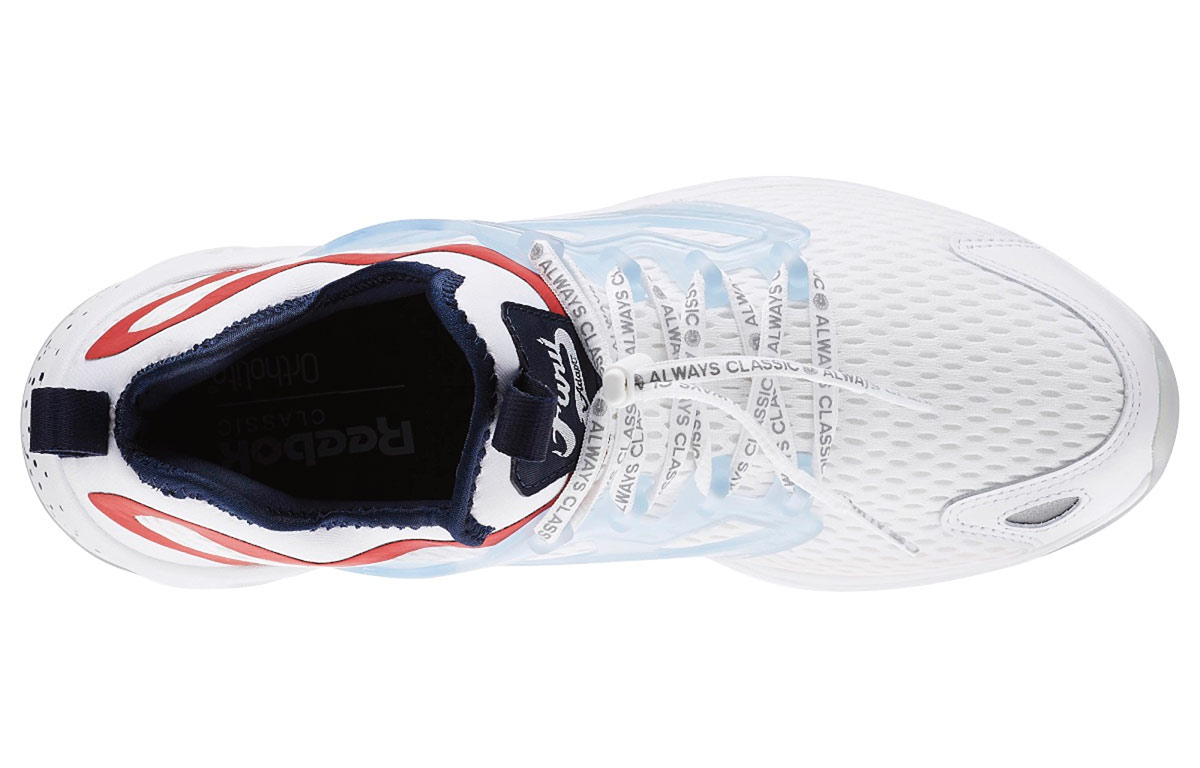 Shop Reebok Fury Adapt Ac Rojo/Azul 'Blanco' BD3167