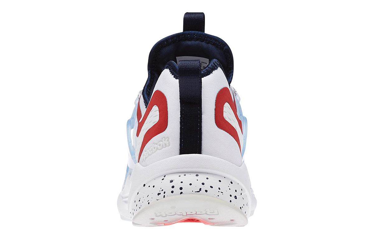 Purchase Reebok Fury Adapt Ac Rojo/Azul 'Blanco' BD3167
