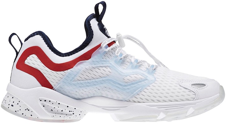 Reebok Fury Adapt Ac /Merah/Biru 'Putih' BD3167 Order Reebok Fury Adapt Ac /Merah/Biru 'Putih' BD3167