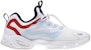 Reebok Fury Adapt Ac /Merah/Biru 'Putih' BD3167