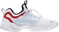 Order Reebok Fury Adapt Ac /Merah/Biru 'Putih' BD3167