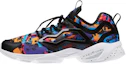 Buy Reebok Fury Adapt Ac Rainbow ''Multi'' Sneakers Multicolor BD3169