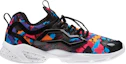 Order Reebok Fury Adapt Ac Rainbow ''Multi'' Sneakers Multicolor BD3169