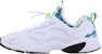 Reebok Fury Adapt Ar /Hijau 'Putih' BD2852