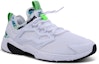 Lookbook Reebok Fury Adapt Ar /Hijau 'Putih' BD2852
