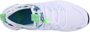 Shop Reebok Fury Adapt Ar /Hijau 'Putih' BD2852