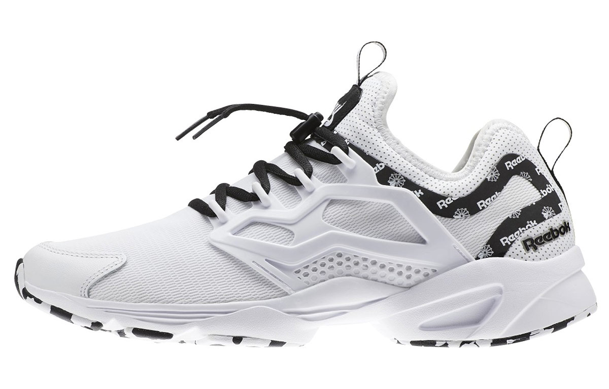 Reebok Fury Adapt IT 'White' BS6166