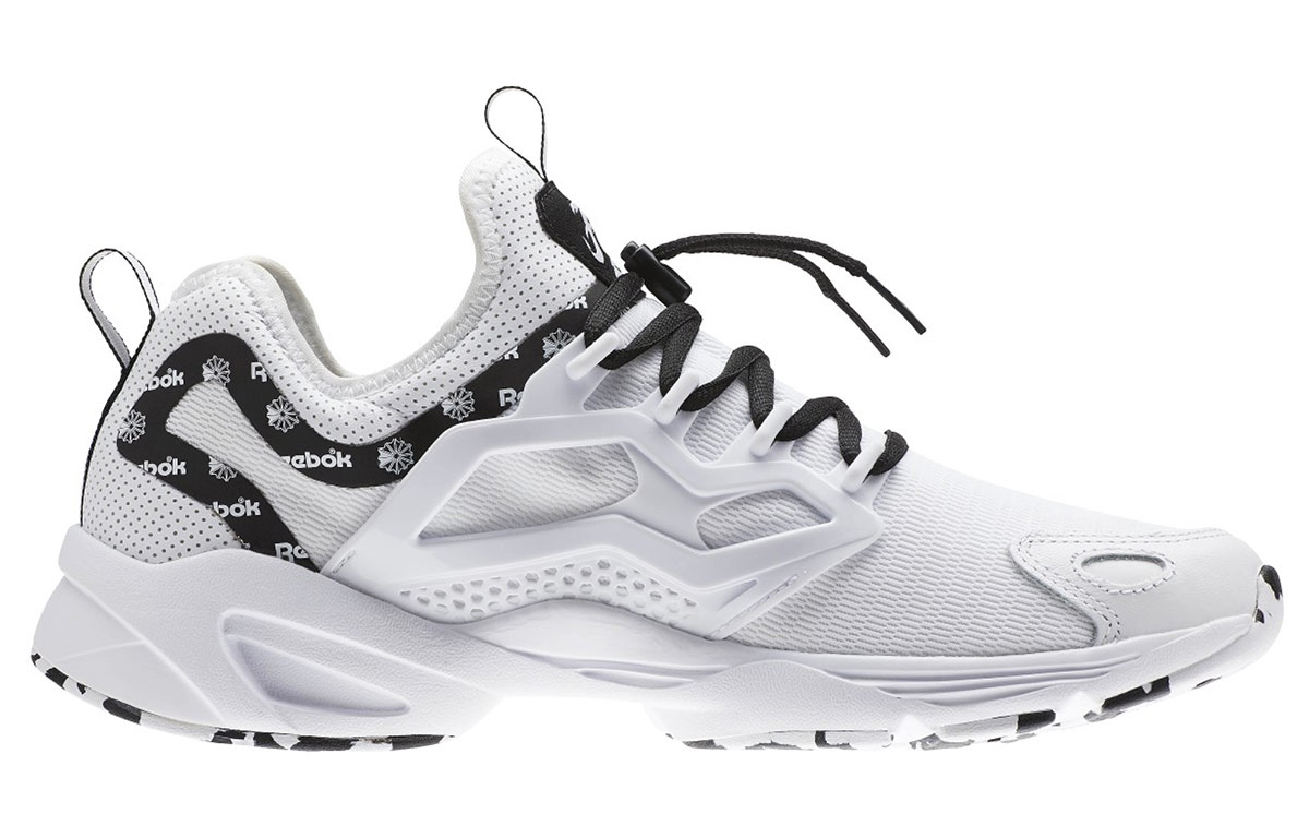 Order 리복 퓨리 어댑트 IT '화이트' (Reebok Pyuri Eodaepteu IT 'Hwaiteu') BS6166