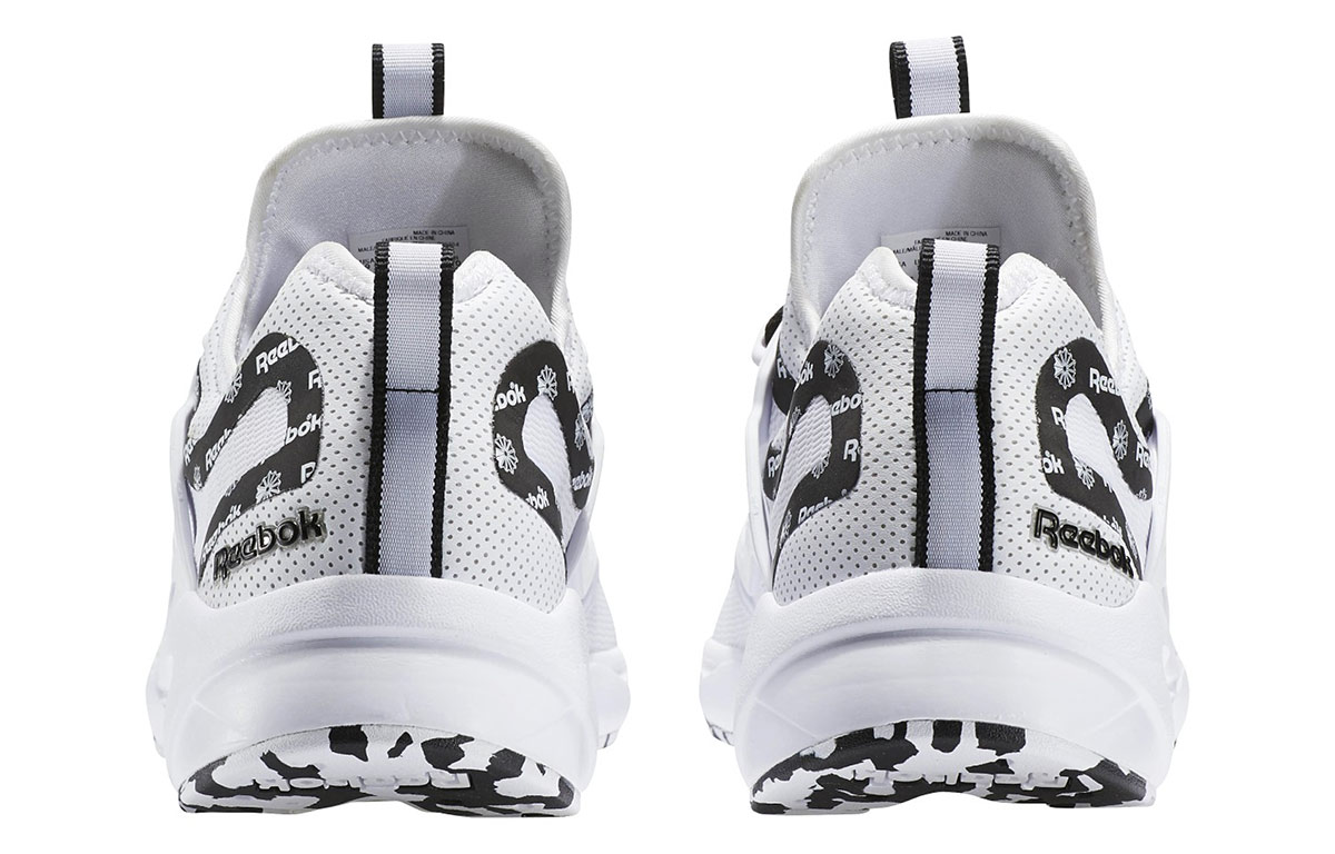 Shop 리복 퓨리 어댑트 IT '화이트' (Reebok Pyuri Eodaepteu IT 'Hwaiteu') BS6166