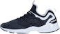 Reebok Fury Adapt Kn Hitam/Putih BS6683