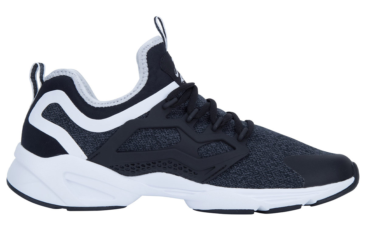 Order Reebok Fury Adapt Kn Negro/Blanco BS6683