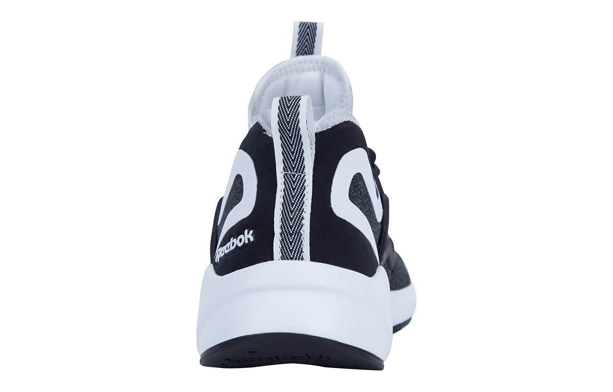 Purchase Reebok Fury Adapt Kn Negro/Blanco BS6683