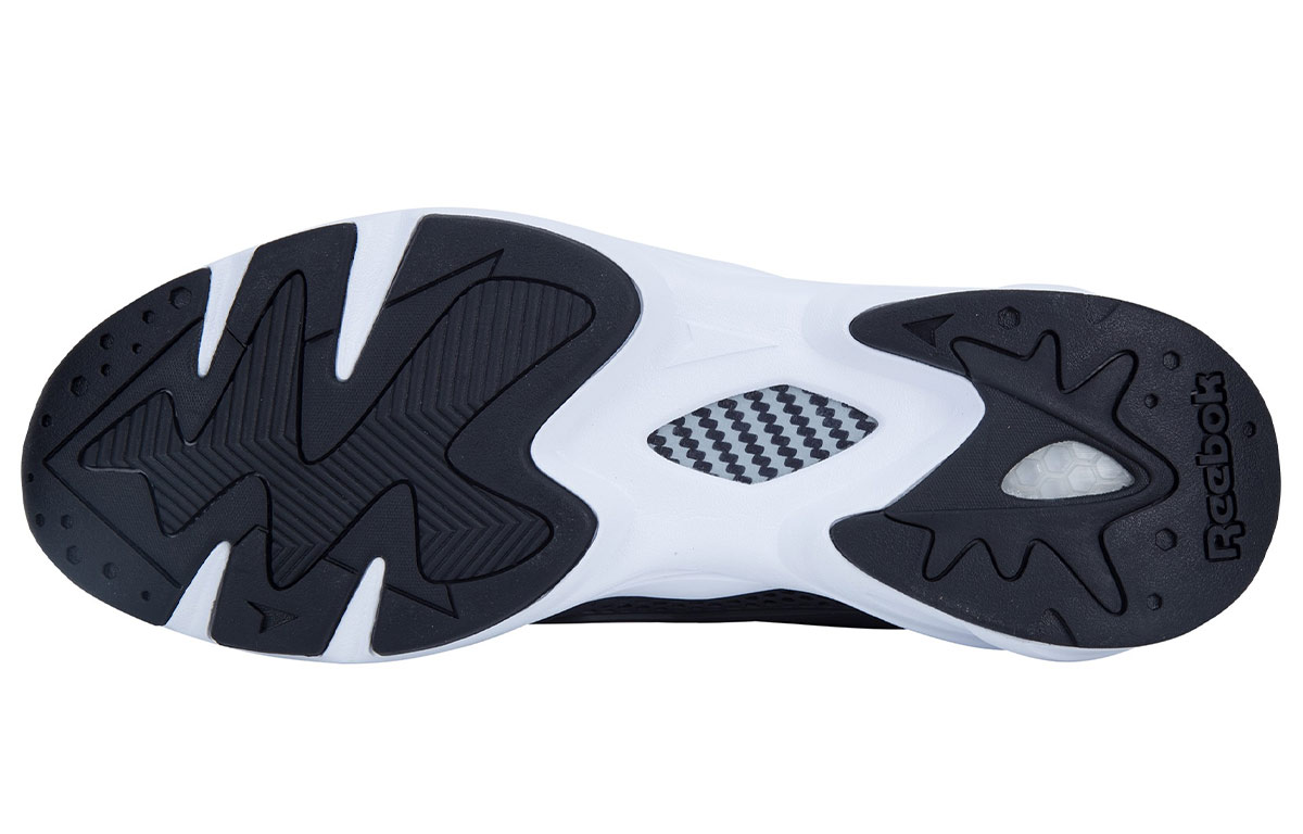Details for Reebok Fury Adapt Kn Negro/Blanco BS6683