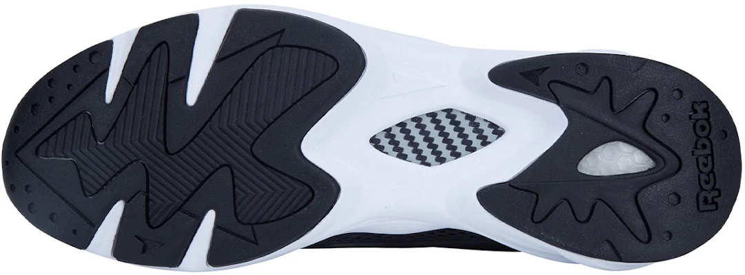 Reebok Fury Adapt Kn Negro/Blanco BS6683 Details for Reebok Fury Adapt Kn Negro/Blanco BS6683