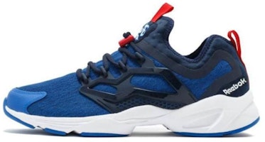 Reebok Fury Adapt UC 'Blue' BD3069 Reebok Fury Adapt UC 'Blue' BD3069